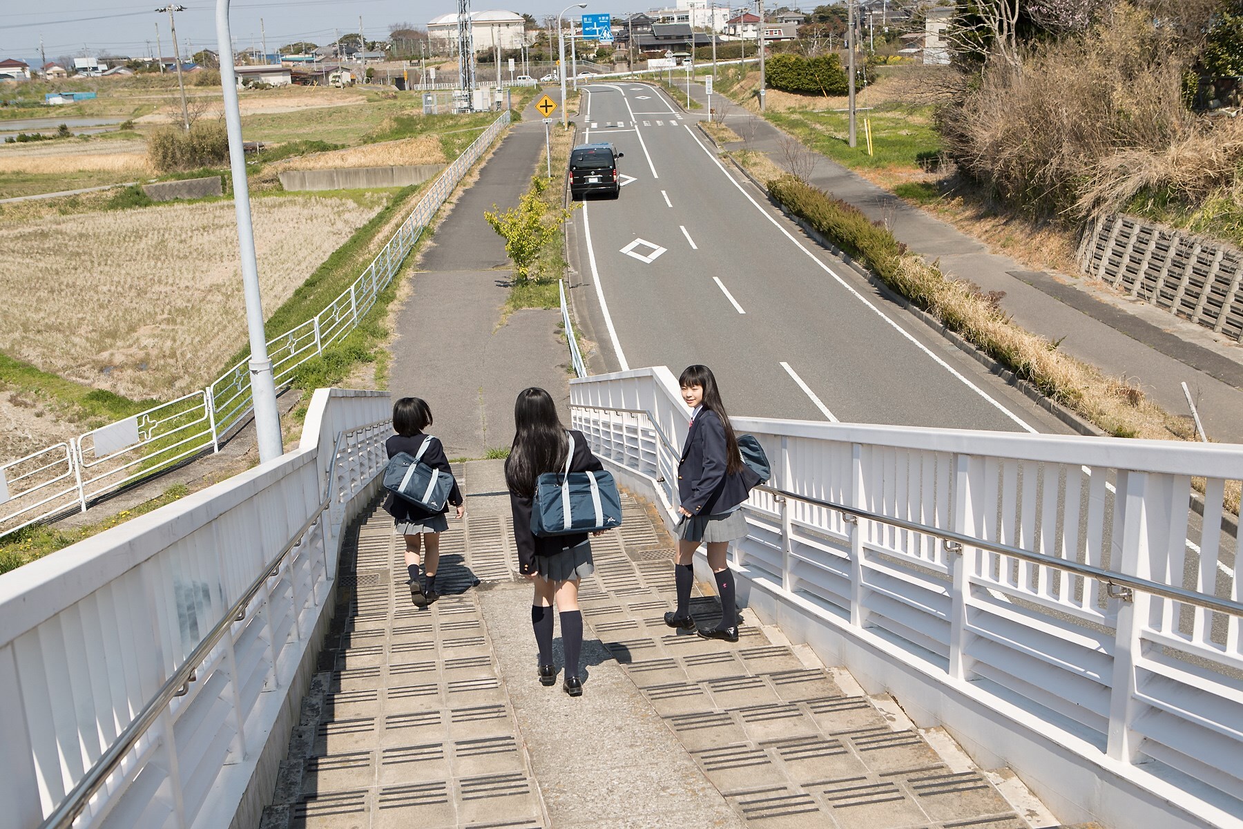 [Minisuka.tv] 新手美女 2017-04-13 NewComer 2017 - Special Gallery 02